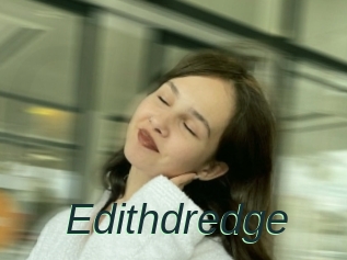 Edithdredge