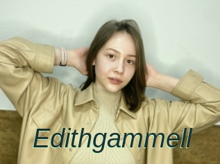 Edithgammell