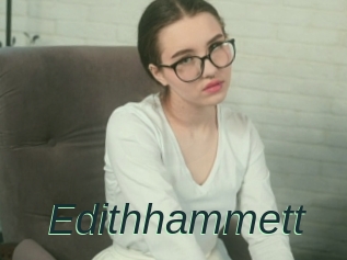 Edithhammett