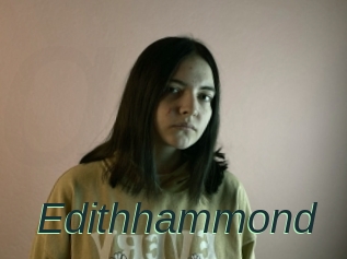Edithhammond