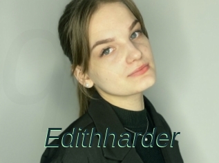 Edithharder