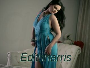 Edithharris