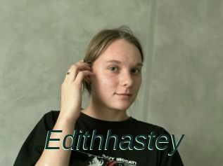 Edithhastey