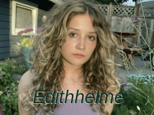 Edithhelme
