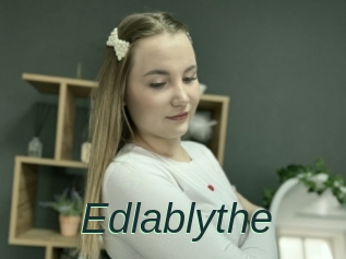Edlablythe