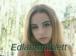 Edlabramblett