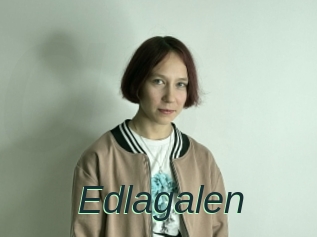 Edlagalen