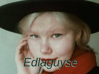Edlaguyse