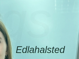 Edlahalsted