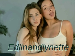 Edlinandlynette