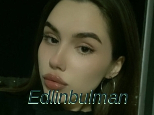 Edlinbulman