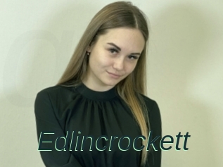Edlincrockett