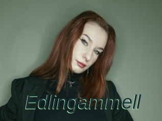 Edlingammell