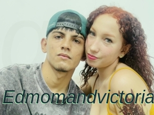 Edmomandvictoria