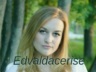 Edvaldacerise