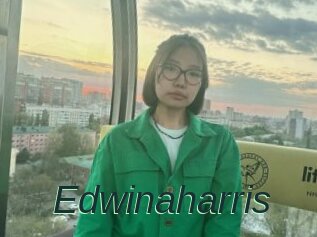 Edwinaharris