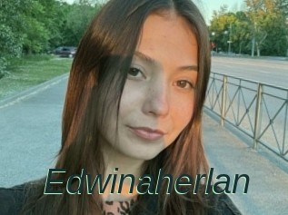 Edwinaherlan