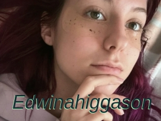 Edwinahiggason
