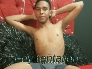 Edy_tentation