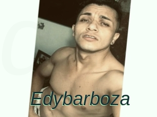 Edybarboza