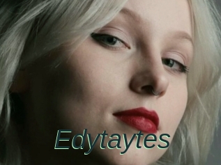Edytaytes
