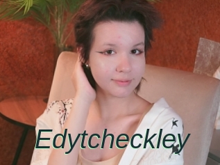 Edytcheckley