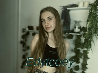 Edytcoey