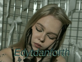 Edytdanforth