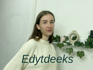 Edytdeeks