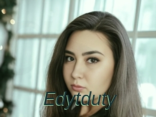 Edytduty