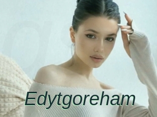 Edytgoreham