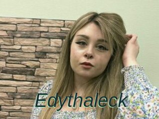Edythaleck