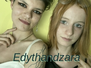 Edythandzara