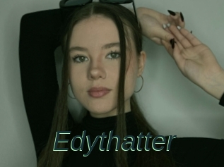 Edythatter
