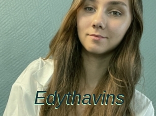 Edythavins
