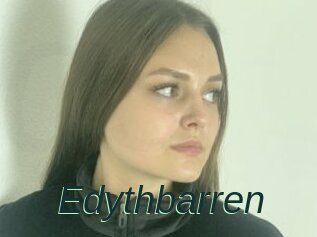 Edythbarren