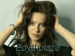 Edythblaze