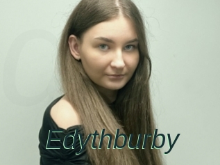 Edythburby