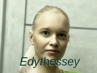 Edythessey
