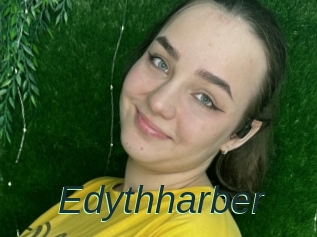Edythharber