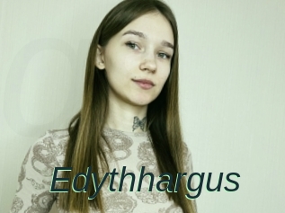 Edythhargus