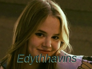Edythhavins