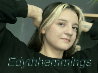 Edythhemmings
