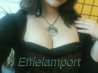 Effielamport