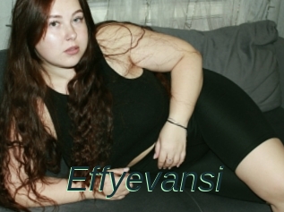 Effyevansi