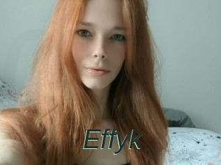 Effyk