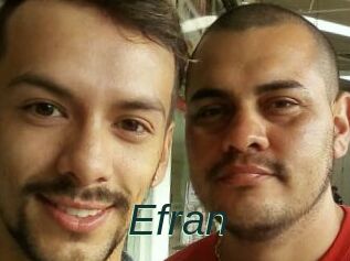 Efran
