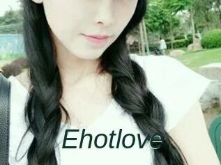 Ehotlove