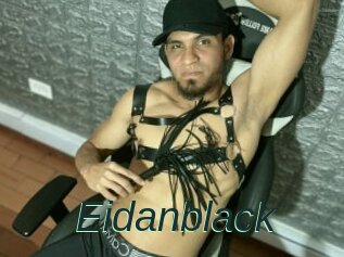 Eidanblack