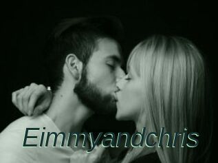 Eimmyandchris